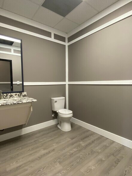 More Photos Of 640-668 Shell Dr, Spring Lake Storefront For Lease