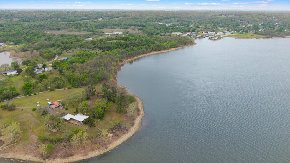 More Photos Of 28227 E 282 Rd,, Afton Specialty For Sale