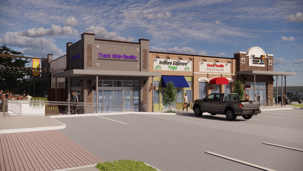 More Photos Of FM 156, Justin Unknown For Lease