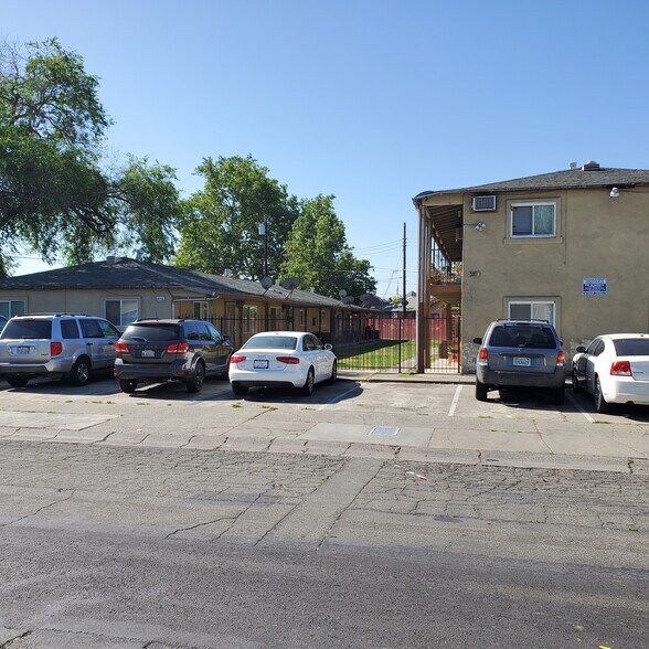 More Photos Of 810-820 Lampasas Ave, Sacramento Apartments For Sale