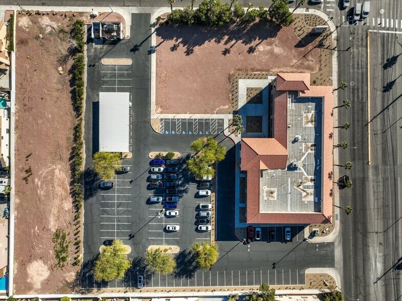 More Photos Of 1776 E Warm Springs Rd, Las Vegas Medical For Lease