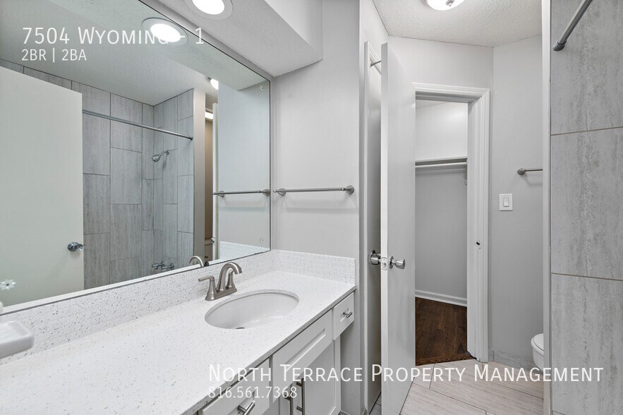 More Photos Of 7504 Wyoming St, Kansas City Apartments For Sale