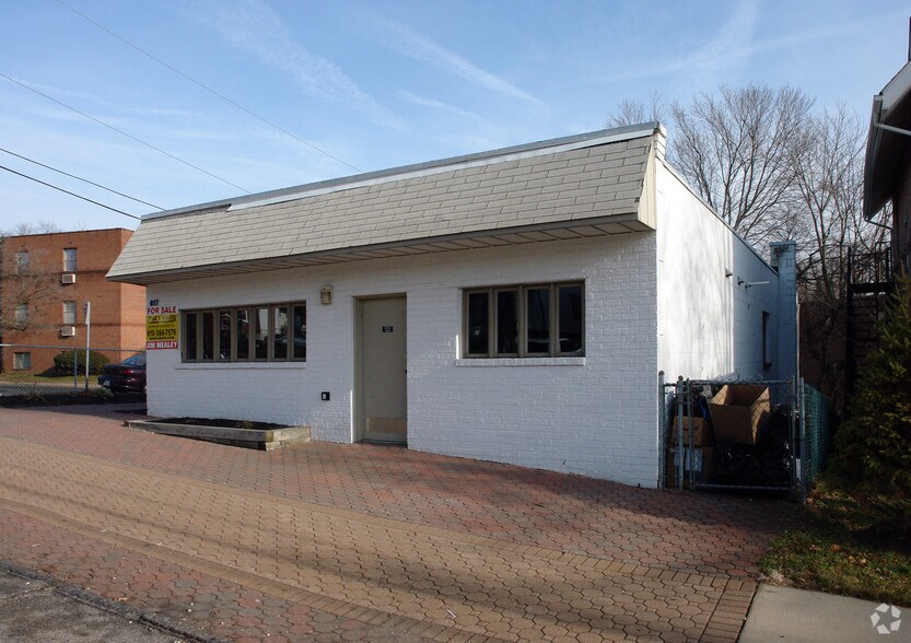 More Photos Of 617 Lincoln Ave, Prospect Park Office For Lease