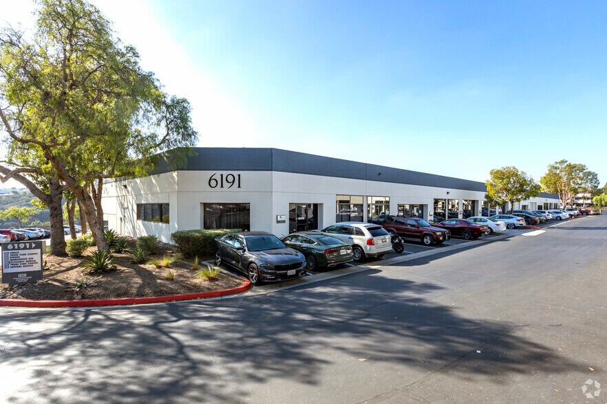 More Photos Of 6185 Cornerstone Ct E, San Diego Unknown For Lease