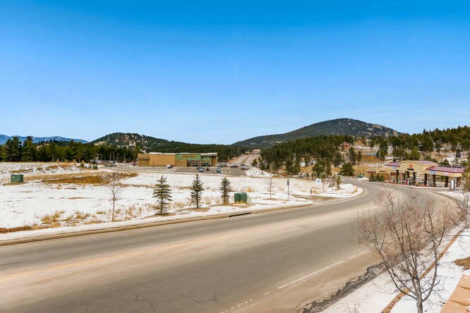 More Photos Of 26209 Pleasant Park Rd, Conifer Land For Sale