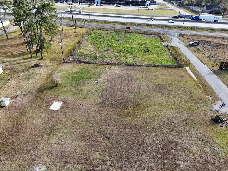 More Photos Of 18634 I-10, Vidor Land For Lease