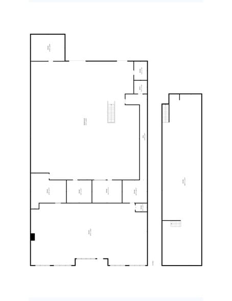 More Photos Of 233 Central Ave, Osseo Storefront For Sale