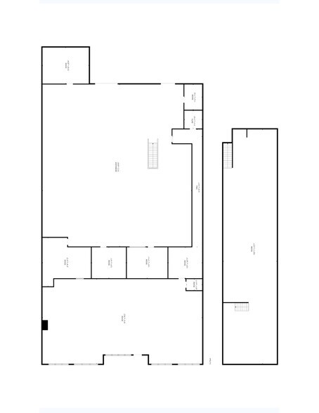 More Photos Of 233 Central Ave, Osseo Storefront For Sale