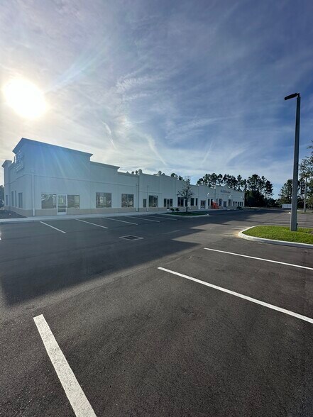 More Photos Of 2276 Village Square Pky, Fleming Island Medical For Lease