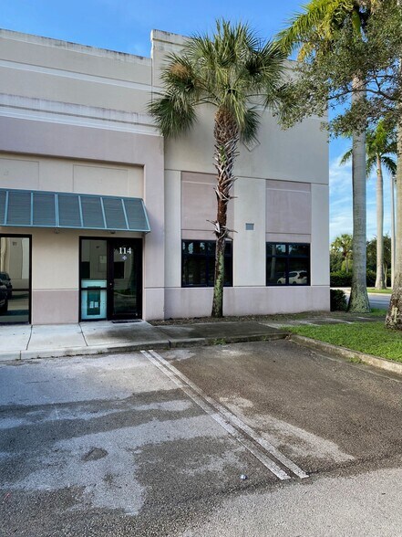 More Photos Of 9250 Belvedere Rd, Royal Palm Beach Warehouse For Sale