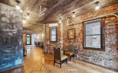 More Photos Of 107 Rhode Island Ave NE, Washington Hospitality For Sale