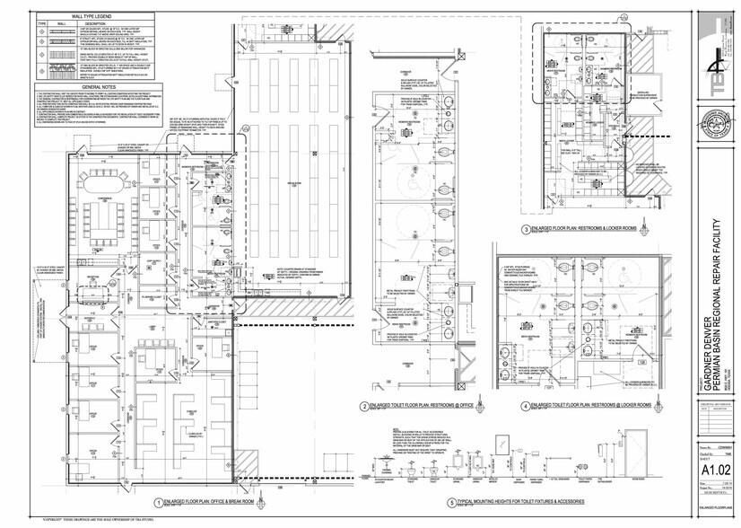 More Photos Of 8620 TX-191, Odessa Warehouse For Sale