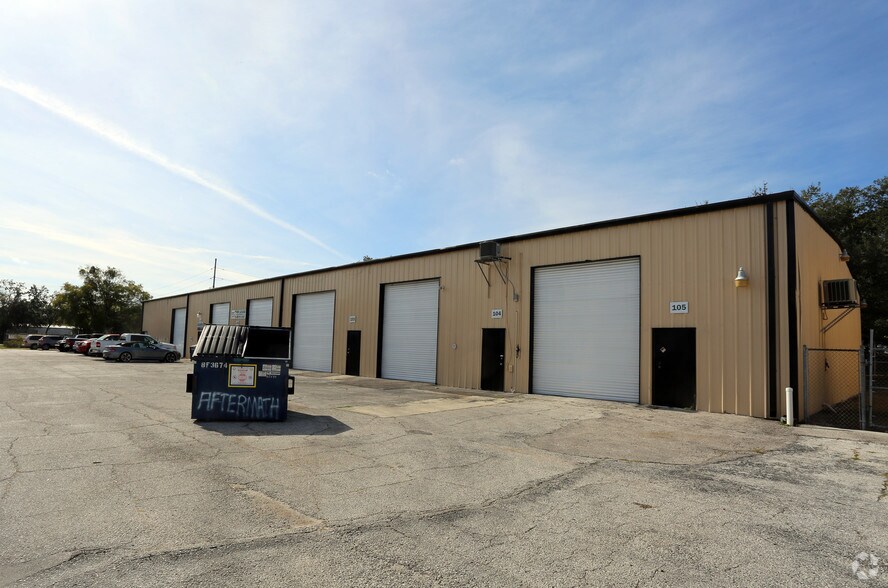 More Photos Of 4302 E 10th Ave, Tampa Warehouse For Lease
