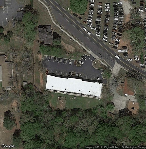 More Photos Of 1879 Stone Mountain Lithonia Rd, Lithonia Storefront Retail Office For Sale