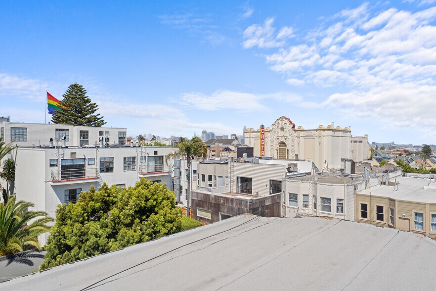 More Photos Of 59 Collingwood St, San Francisco Apartments For Sale