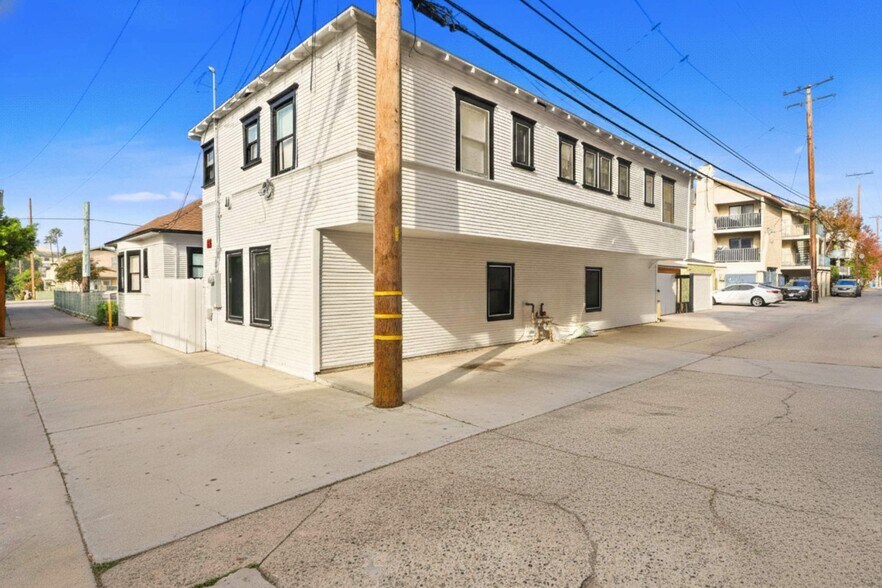 More Photos Of 528 Daisy Ave, Long Beach Apartments For Sale