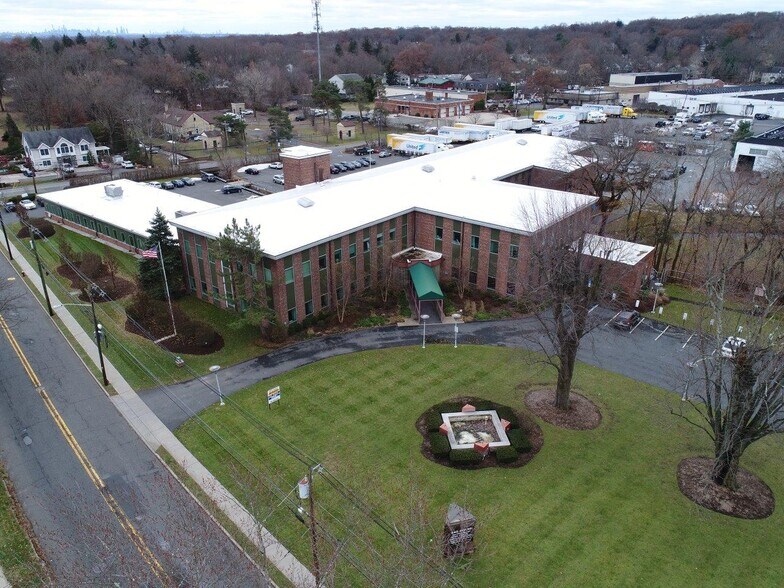 More Photos Of 445 Godwin Ave, Midland Park Medical For Lease