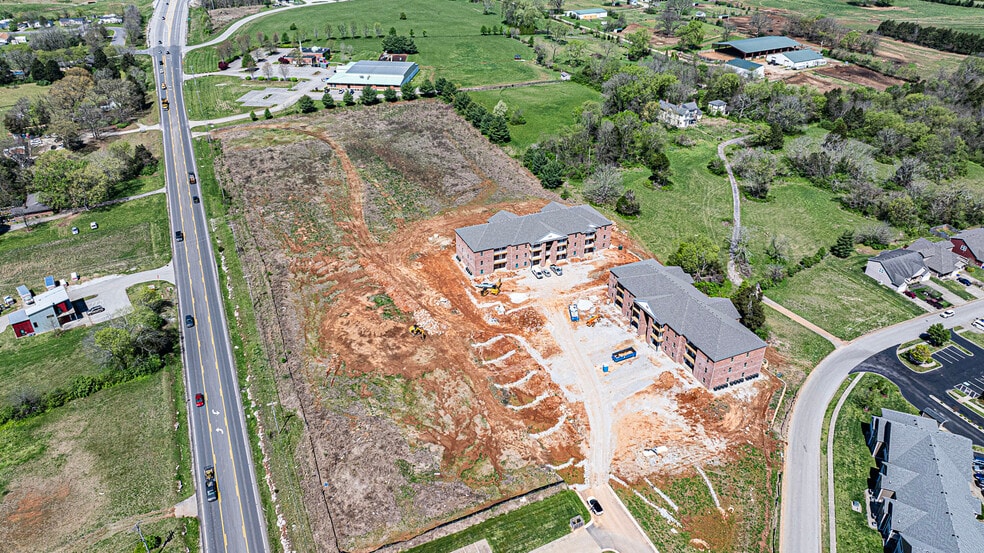 More Photos Of 0 Morgantown Rd, Bowling Green Land For Sale