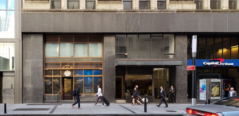 Primary Photo Of 176-178 Broadway, New York Apartments For Lease