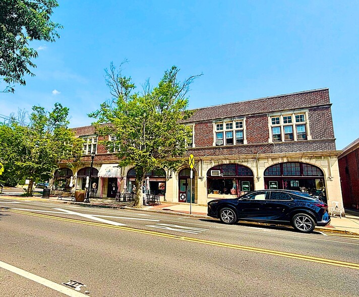 More Photos Of 600-606 Station Ave, Haddon Heights Apartments For Sale