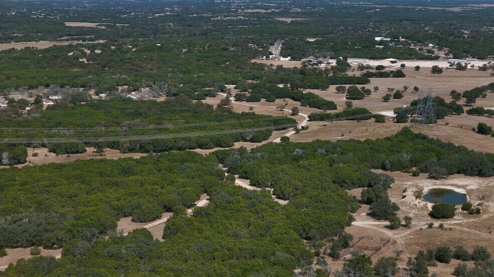 More Photos Of 543 County Road 4620, Kempner Land For Sale