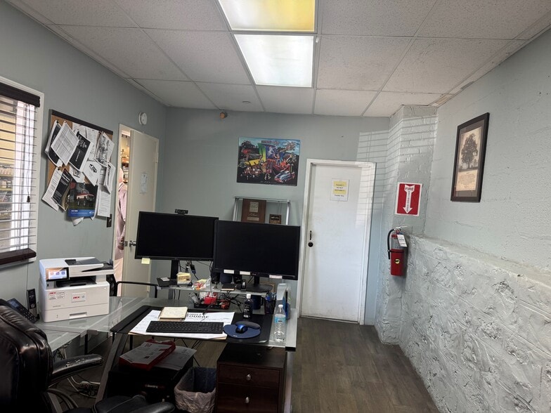 More Photos Of 2241A Light St, Bronx Industrial For Lease