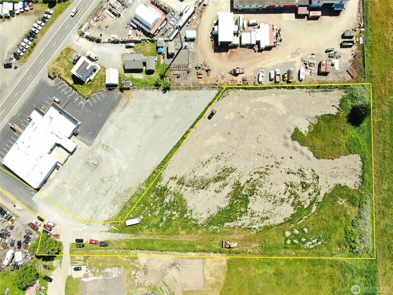 More Photos Of 17900 WA-536, Mount Vernon Land For Sale