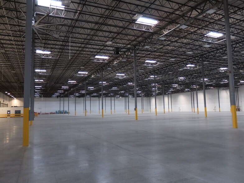 More Photos Of 621 Lincoln County Parkway Ext, Lincolnton Warehouse For Lease