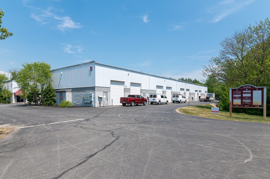 More Photos Of 17 Route 125, Kingston Office For Sale