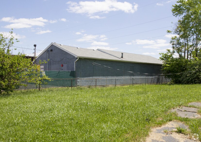 More Photos Of 875 Reynolds Ave, Columbus Warehouse For Sale