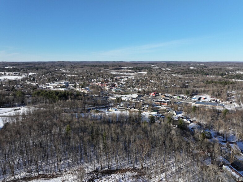 More Photos Of 9524 Preston Hill Rd, Camden Land For Sale