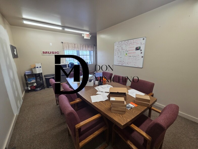 More Photos Of 72 Airport Dr, Wappingers Falls Light Manufacturing For Sale