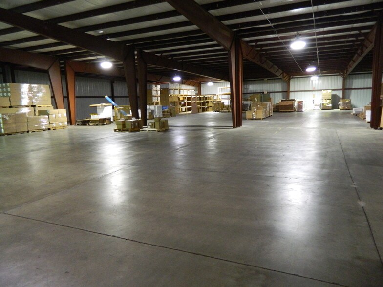 More Photos Of 27199 State Highway 56, Brownsdale Industrial For Lease