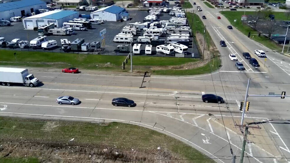 More Photos Of 3442 Merchandise Dr, Rockford Mixed Retail For Sale