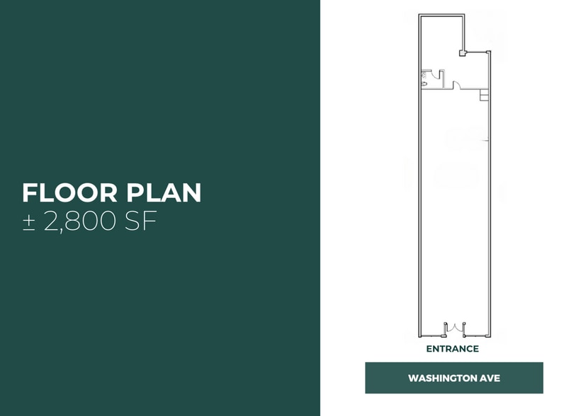 More Photos Of 1421-1423 Washington Ave, Miami Beach Storefront For Lease