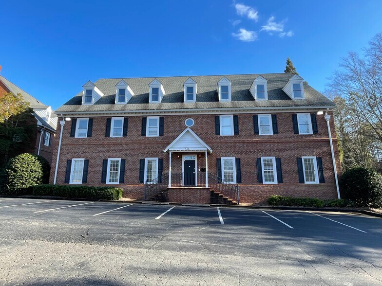 More Photos Of 6298 Baker Ct, Norcross Office For Lease