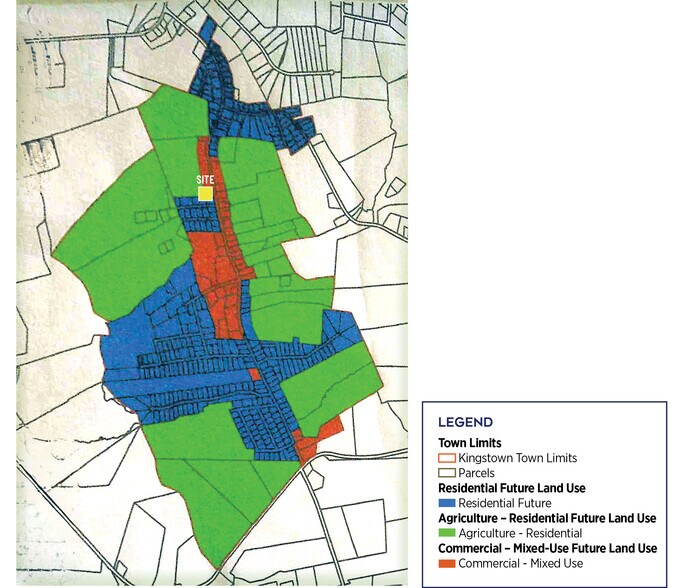 More Photos Of 2123 Kingston Rd, Kingstown Land For Sale