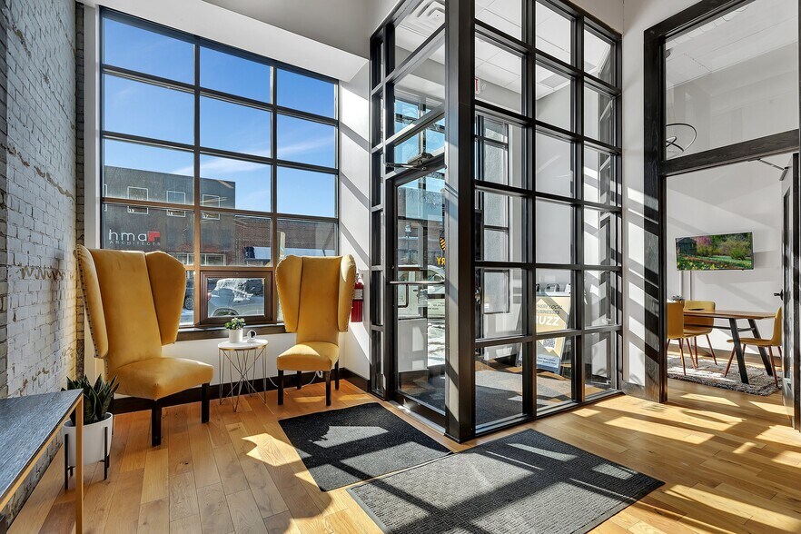 More Photos Of 703 W St Germain St, Saint Cloud Loft Creative Space For Sale