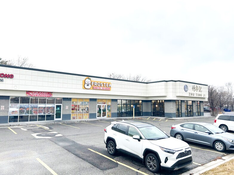 More Photos Of 5486 S 1900 W, Taylorsville Storefront Retail Office For Lease