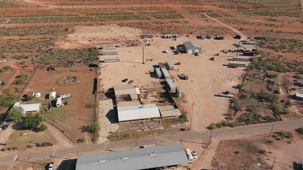 More Photos Of 1000 12th st, Wink Land For Sale