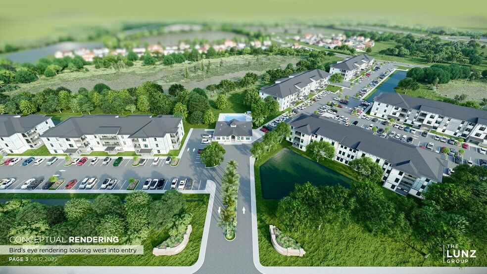More Photos Of 0 Yates, Lakeland Land For Sale