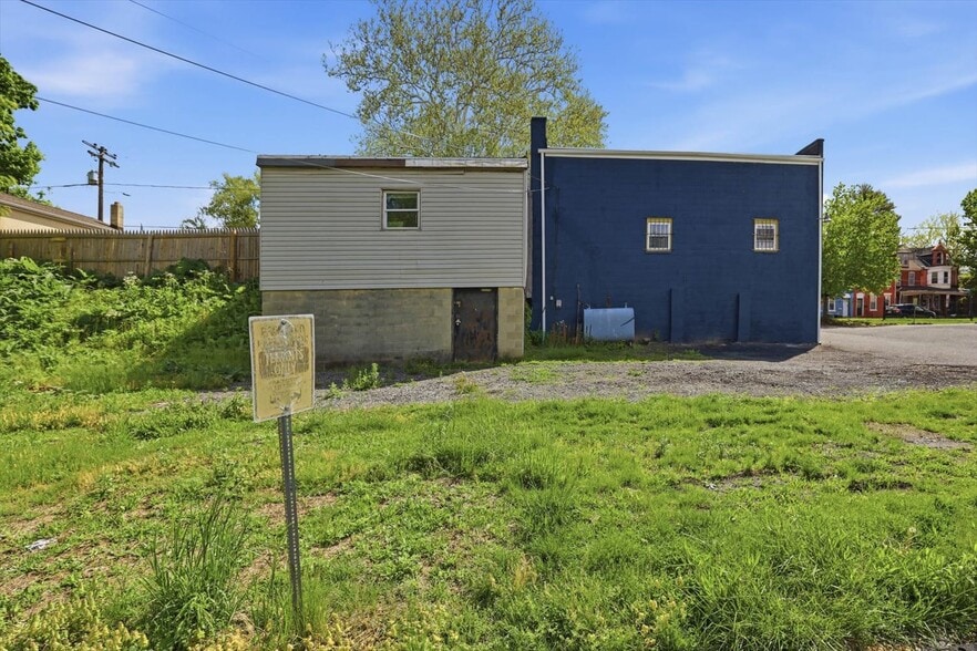 More Photos Of 542 South Prince St, Lancaster Auto Repair For Sale