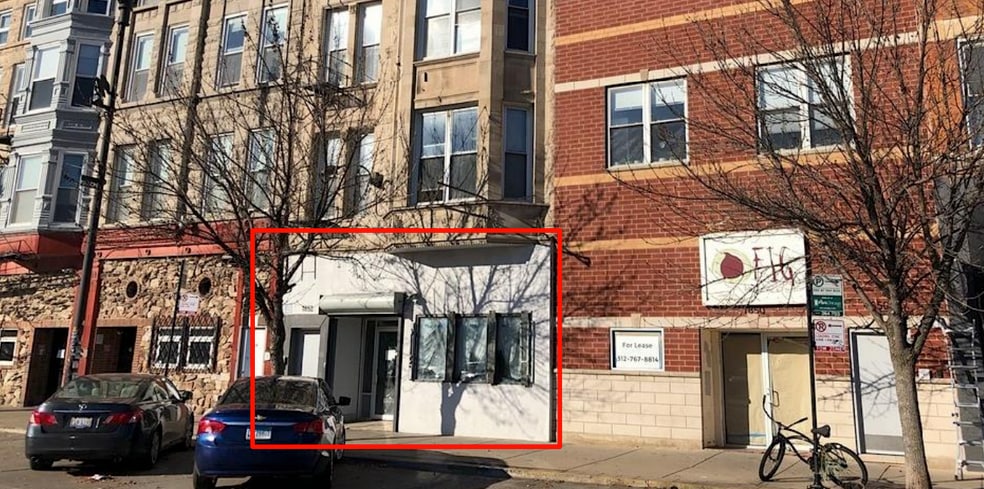 More Photos Of 1852 S Blue Island Ave, Chicago Apartments For Lease