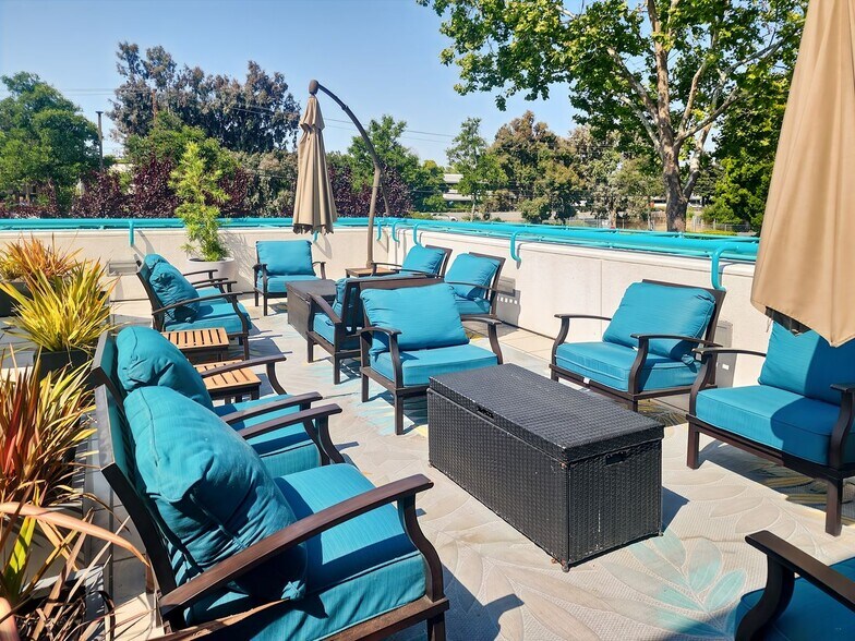 More Photos Of 149 Commonwealth Dr, Menlo Park Coworking Space