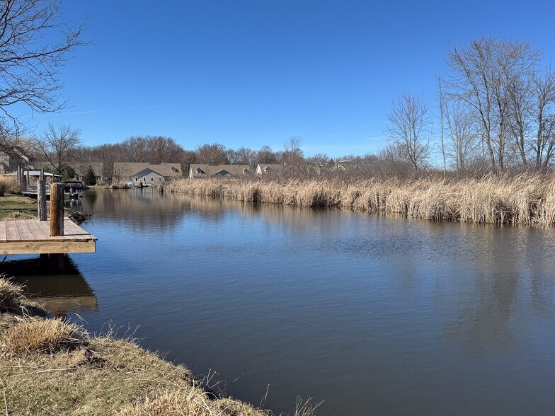 More Photos Of Lakeside Drive, Lakemore Land For Sale