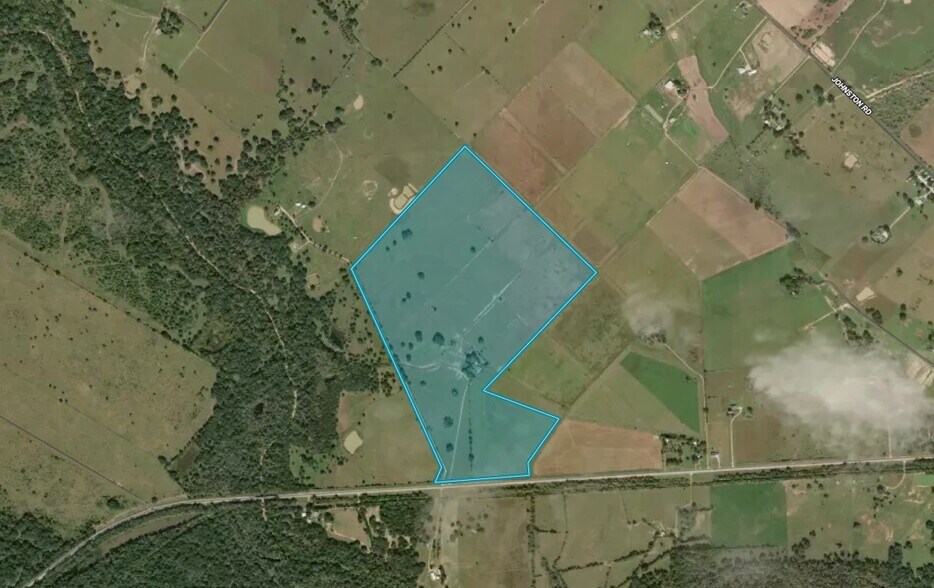 More Photos Of 3671 W Fm 1093 Rd, Wallis Land For Sale