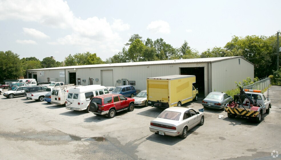 More Photos Of 6721 Stuart Ave, Jacksonville Warehouse For Lease
