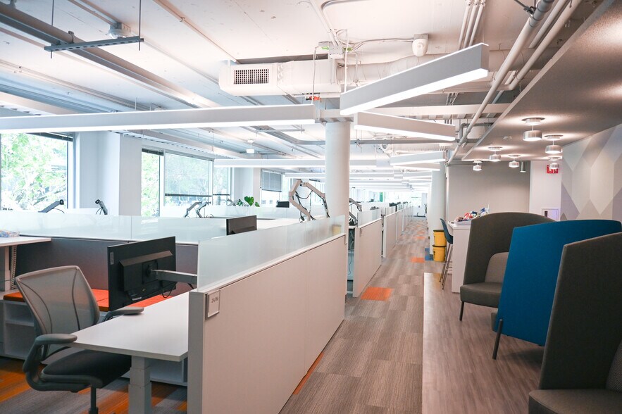 More Photos Of 2100 Milvia St, Berkeley Office For Sale