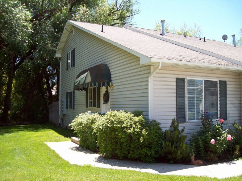 Primary Photo Of 193 W 700 N, Logan Apartments For Sale