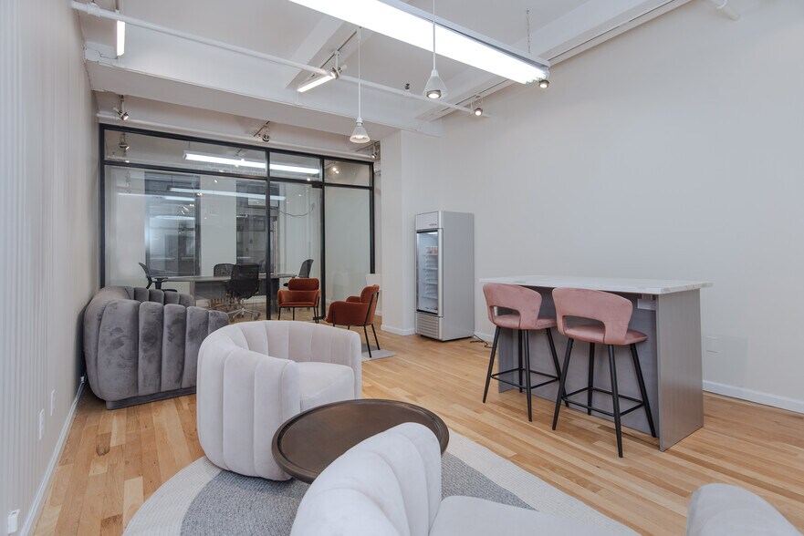More Photos Of 241 W 37th St, New York Loft Creative Space For Lease